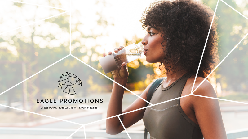 Eagle Promotions   —   Brand Identity System   [Brand identity · Concept design · Social campaigns]