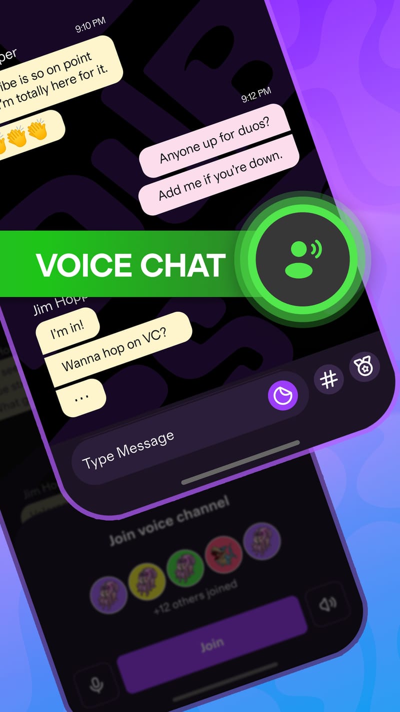 Social Media Posts for DUBS App