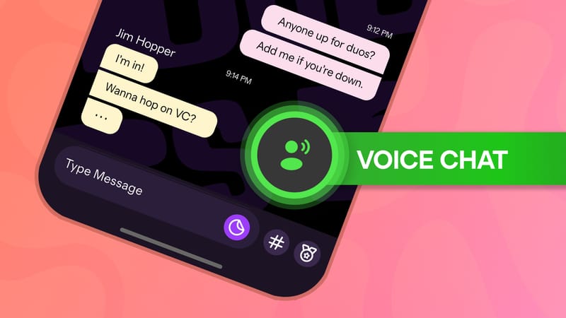 Social Media Posts for DUBS App
