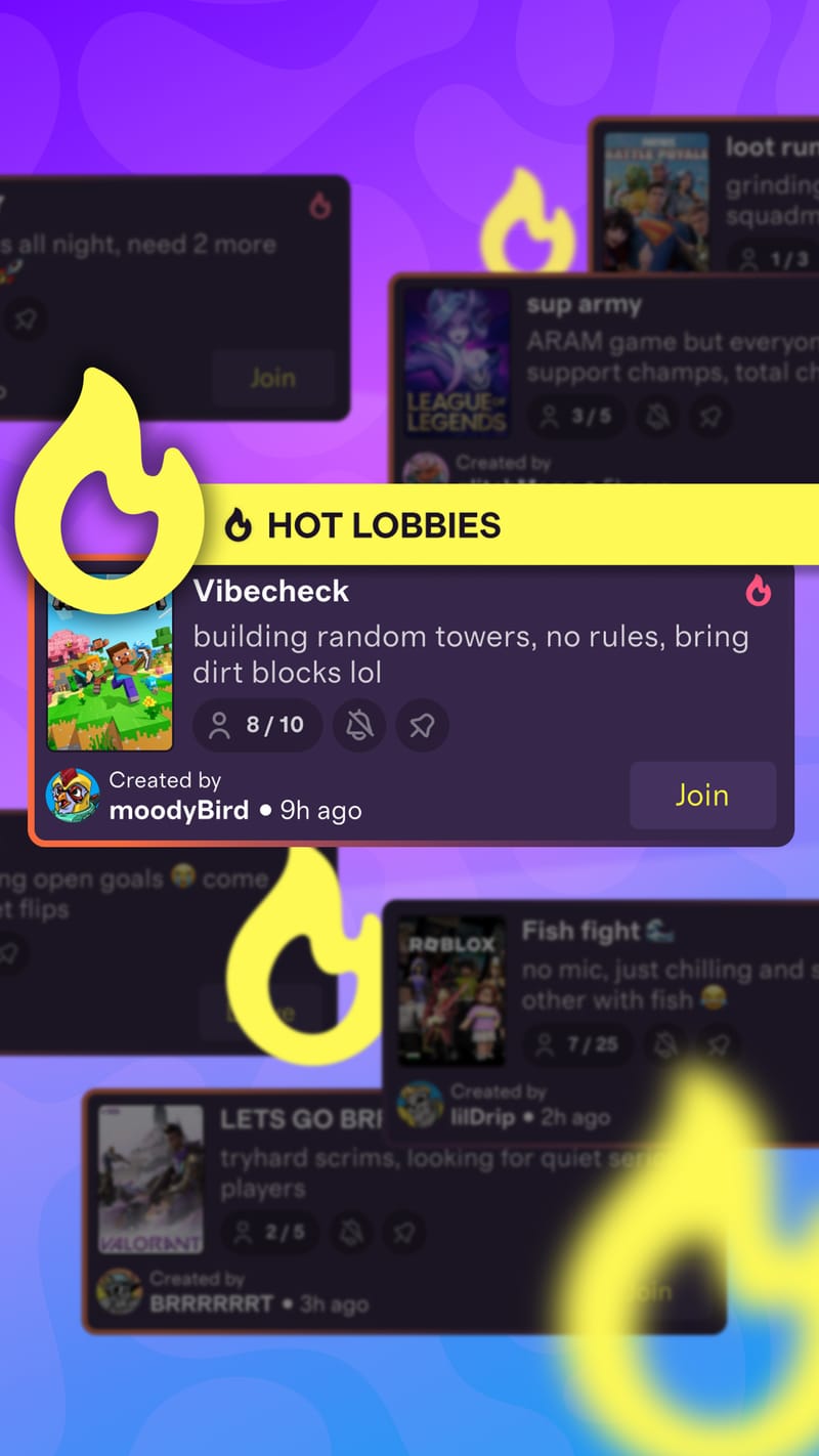 Social Media Posts for DUBS App