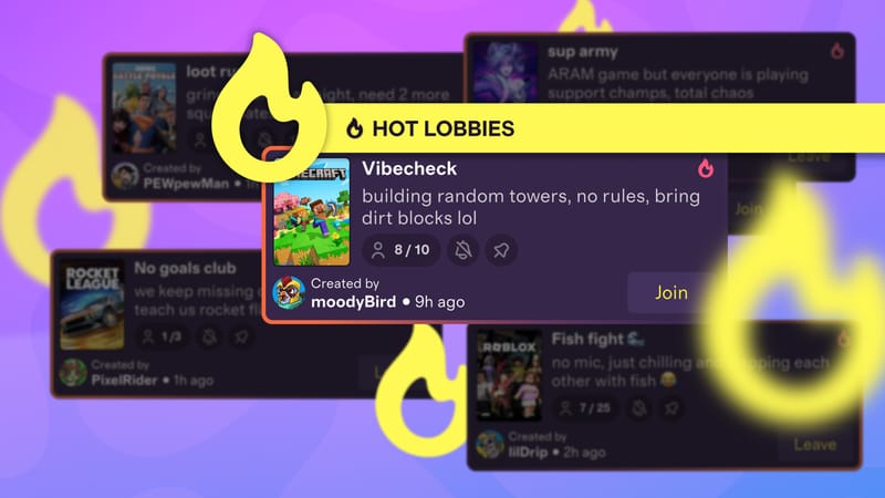 Social Media Posts for DUBS App