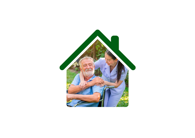 Visual Exploration — Home Care Brand Concept