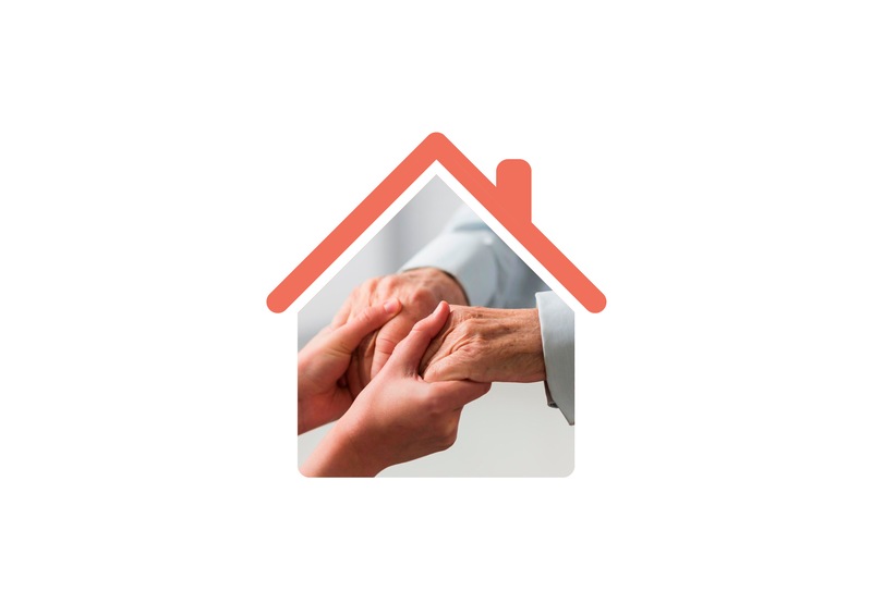 Visual Exploration — Home Care Brand Concept