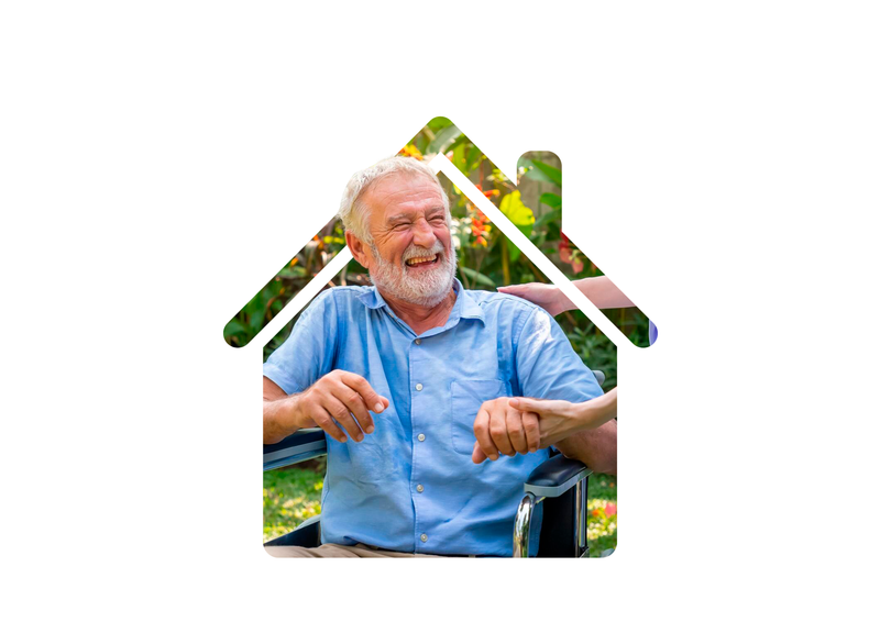 Visual Exploration — Home Care Brand Concept