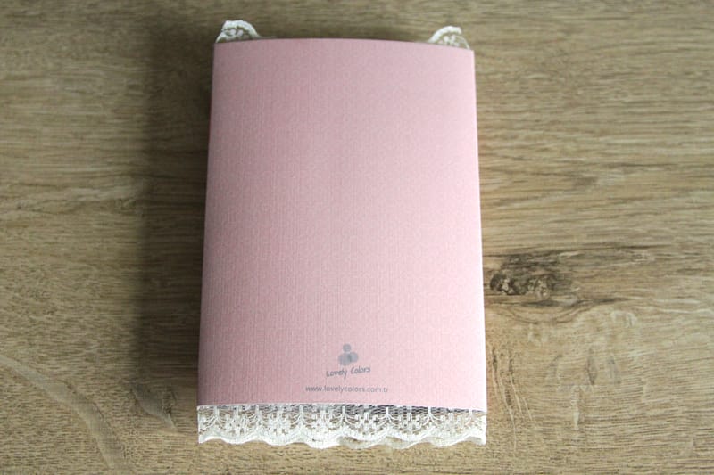 Lovely Colors — Brand Identity & Print Production System