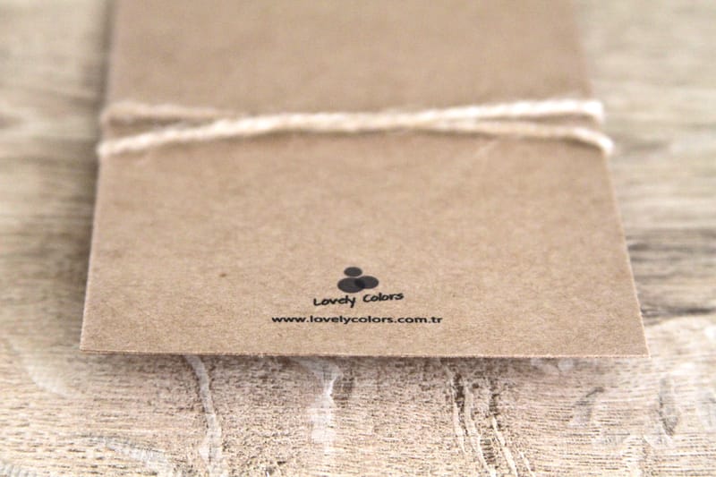 Lovely Colors — Brand Identity & Print Production System