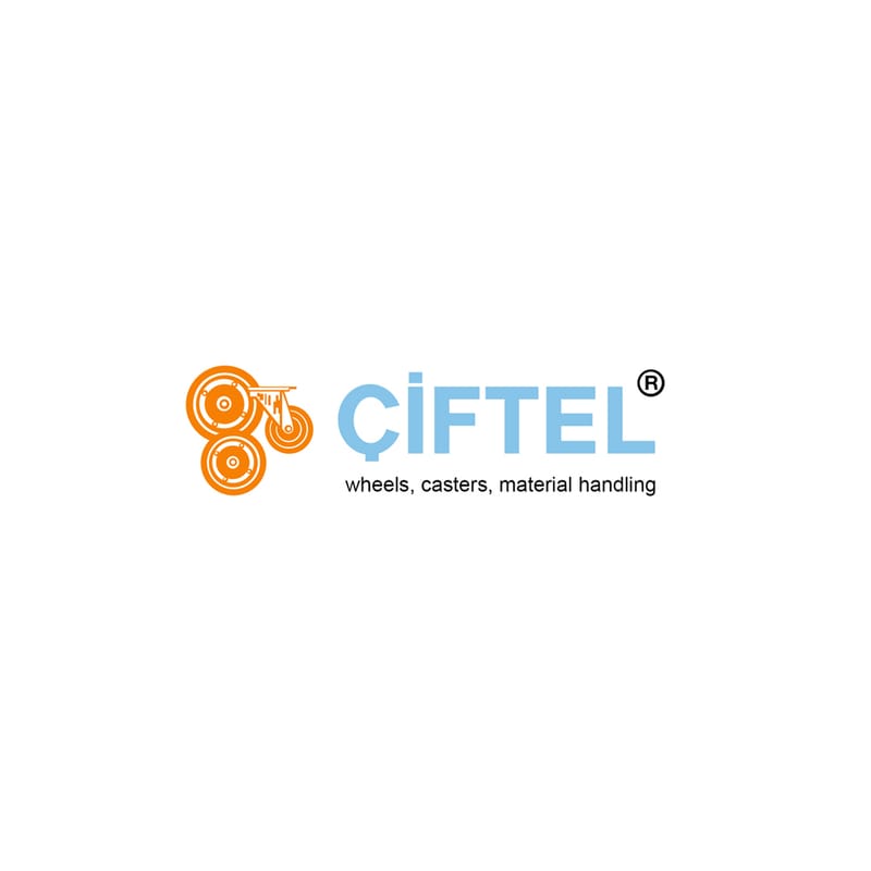 Ciftel — Brand Simplification & System Refresh