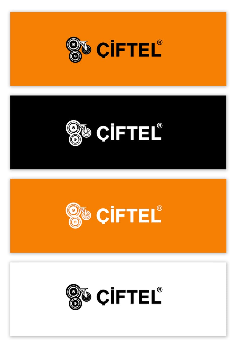 Ciftel — Brand Simplification & System Refresh