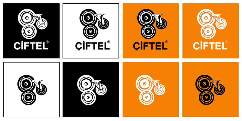 Ciftel — Brand Simplification & System Refresh