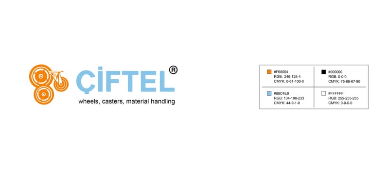 Ciftel — Brand Simplification & System Refresh