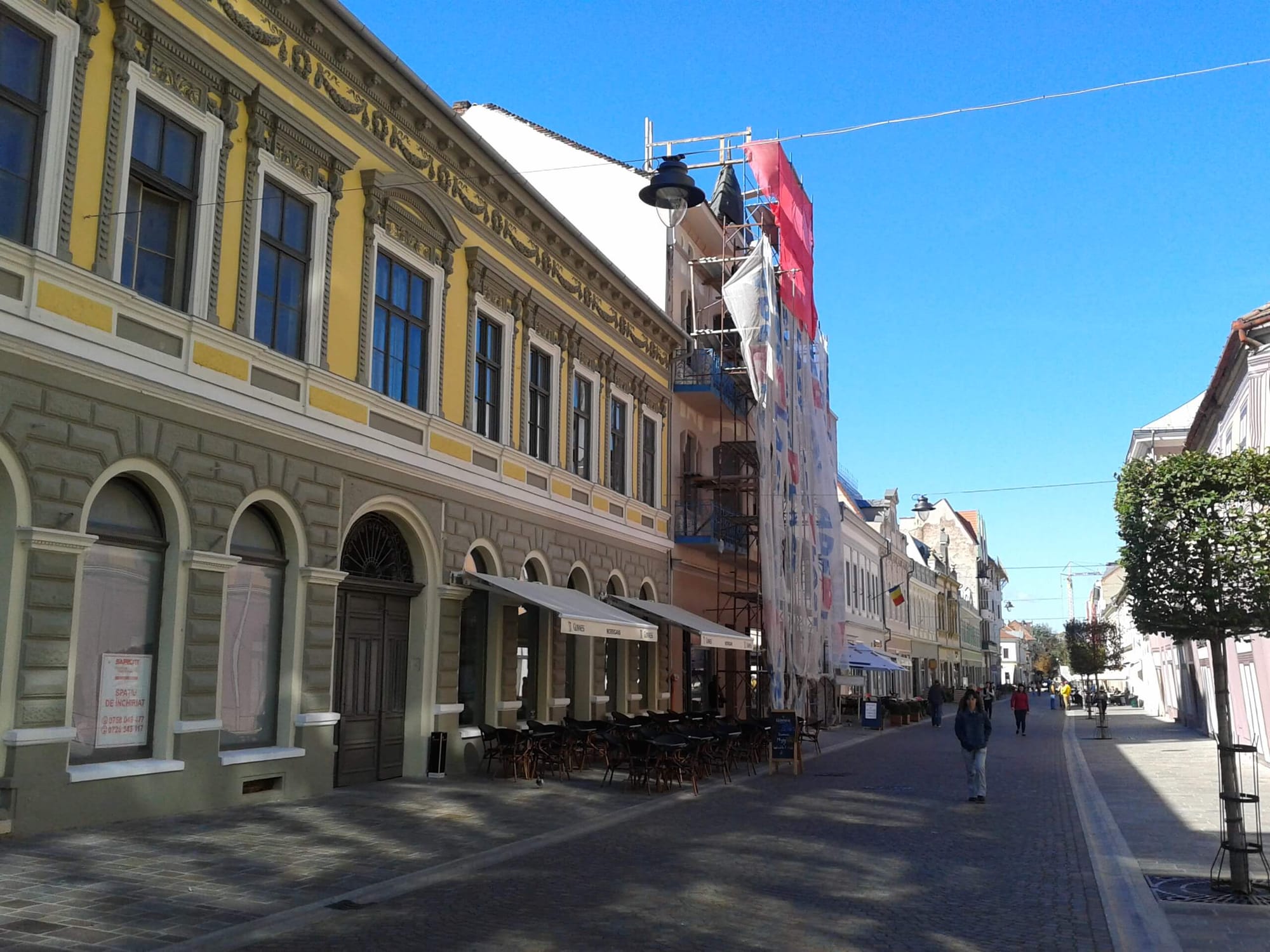 arad oradea