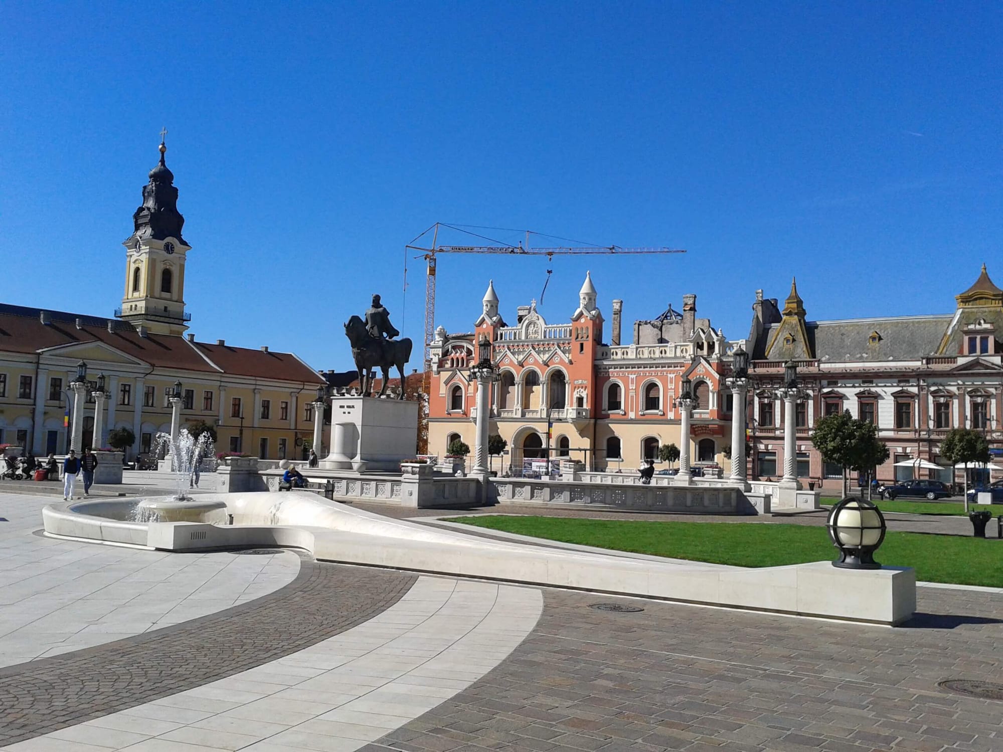 arad oradea