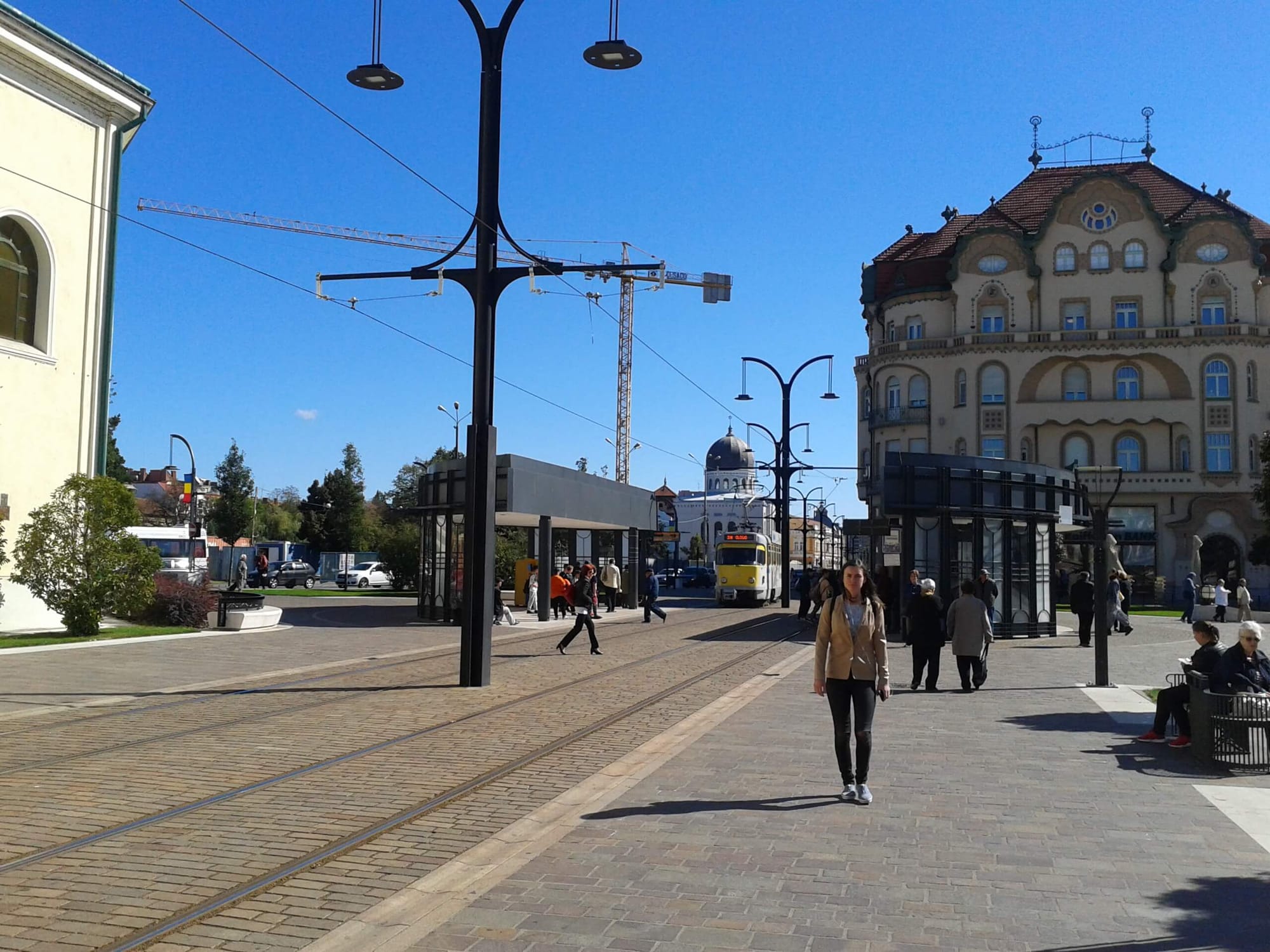 arad oradea