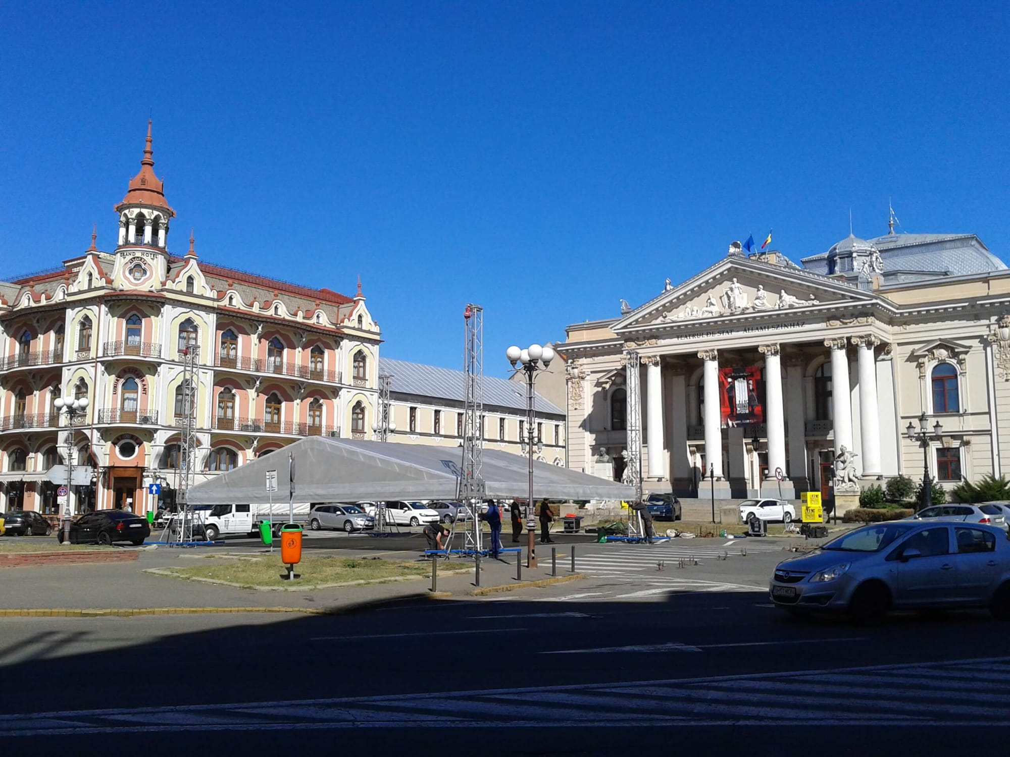 arad oradea