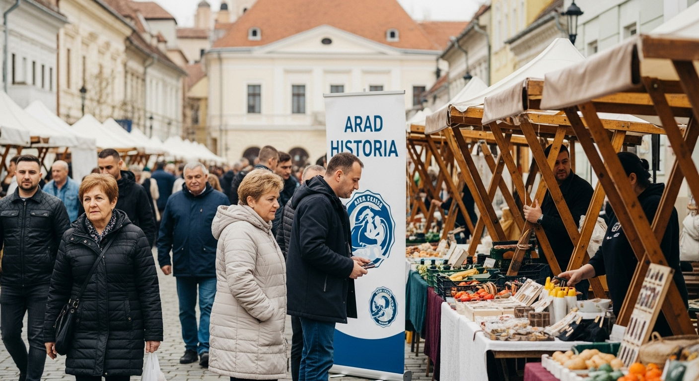 What is Arad History? Understanding Its Impact and Significance