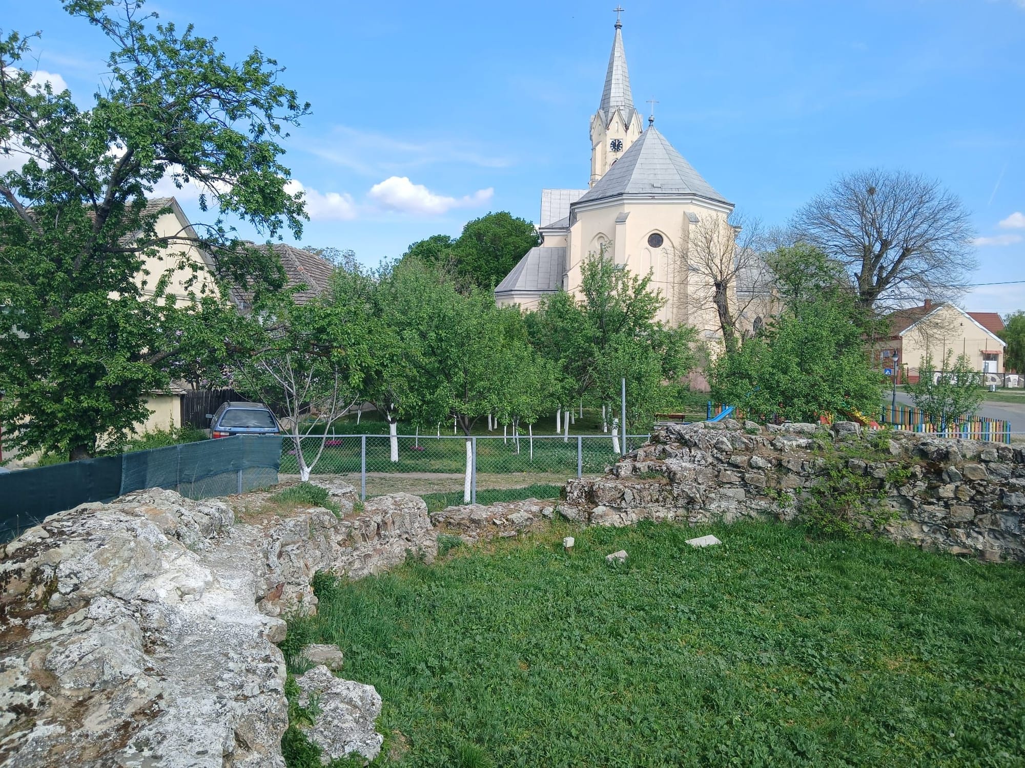 Controversa istorica. Enigma continuitatii: De la vechiul Orod la orașul modern Arad