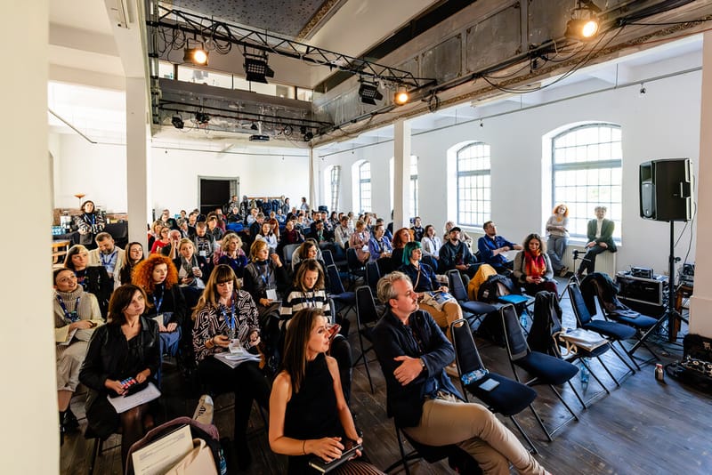 Culture Next: viitorul orașelor europene prinde formă prin cultură