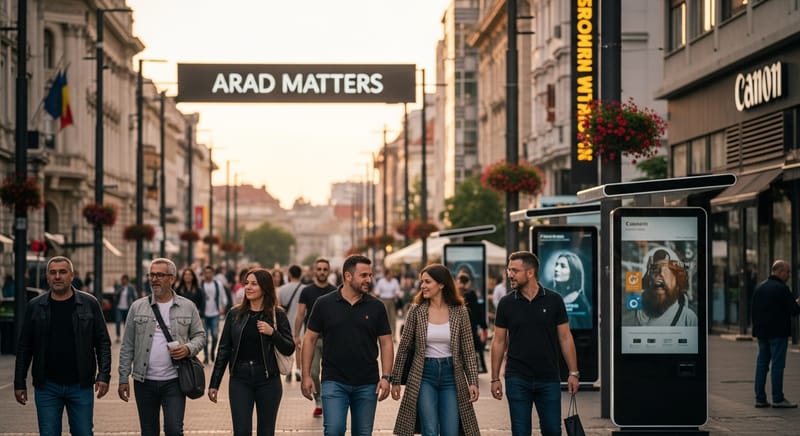 Understanding Why Arad Matters in 2025