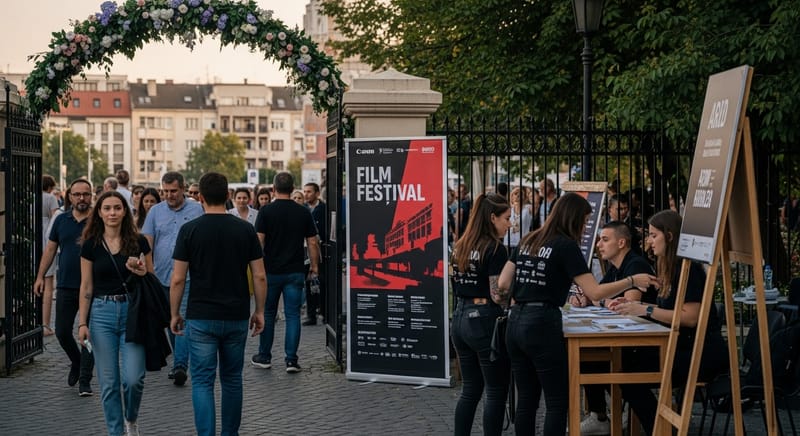 What is Arad’s Film Festival? Understanding Its Significance