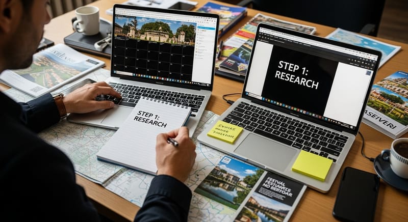 How to Attend Arad Festivals: Your 2025 Travel Guide