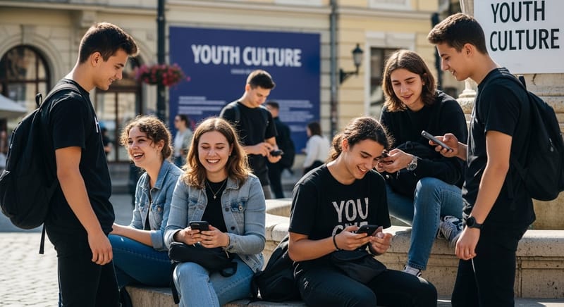 Understanding Arad Youth Culture Explained
