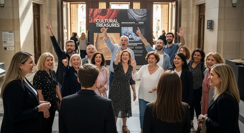 Arad Museums Explained: Discovering Cultural Treasures