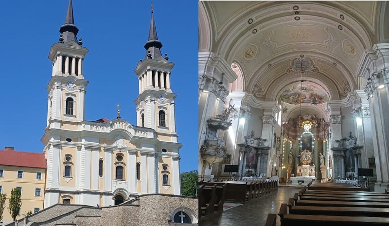 7 Must-See Arad Religious Sites for Your Next Trip