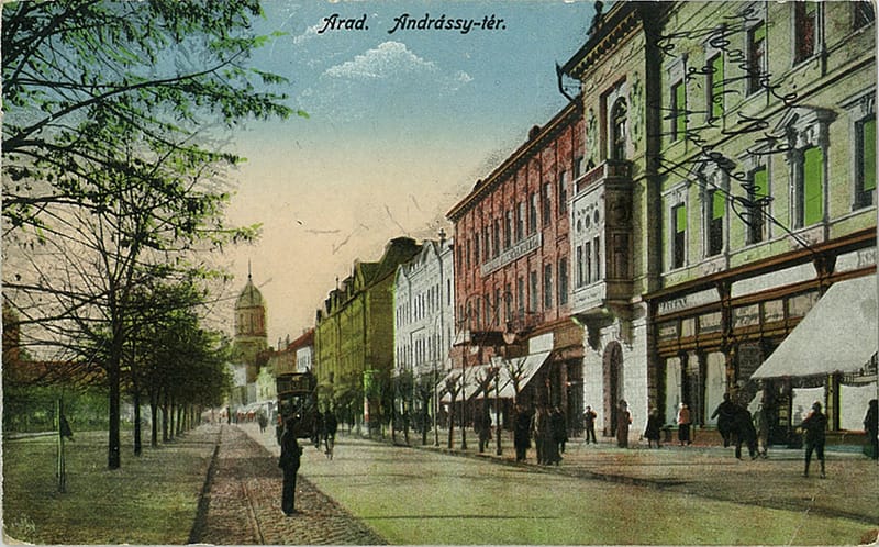 7 emlékezetes aradi útiterv ötlet utazóknak
