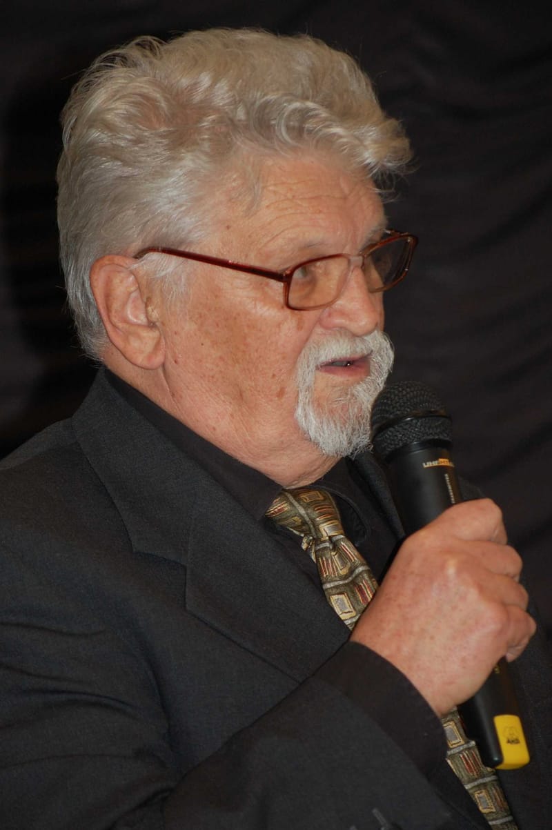 Ujj János
