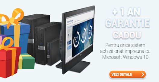 FIABILITATE DELL LA PRETURI IMBATABILE