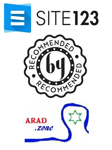 recommended by arad.zone