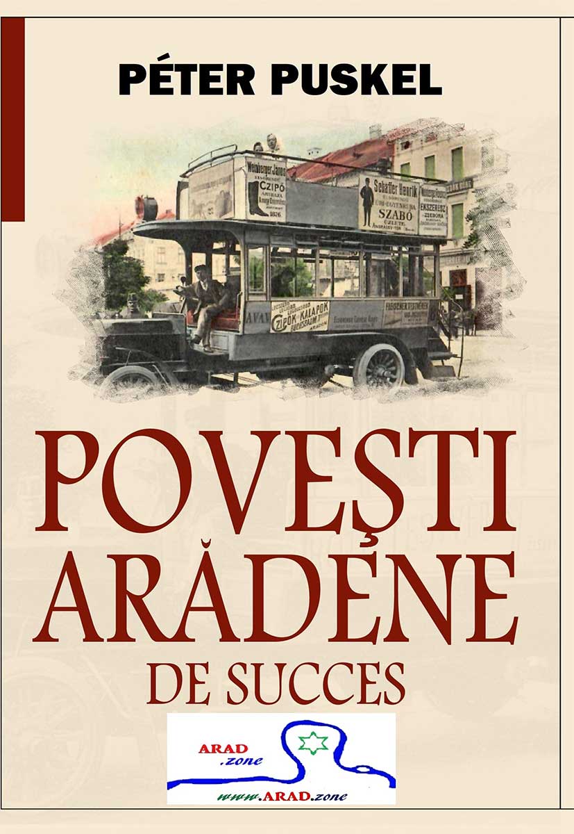 Povești arădene de succes