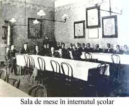 sala mese