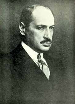 Karoly Mihaly