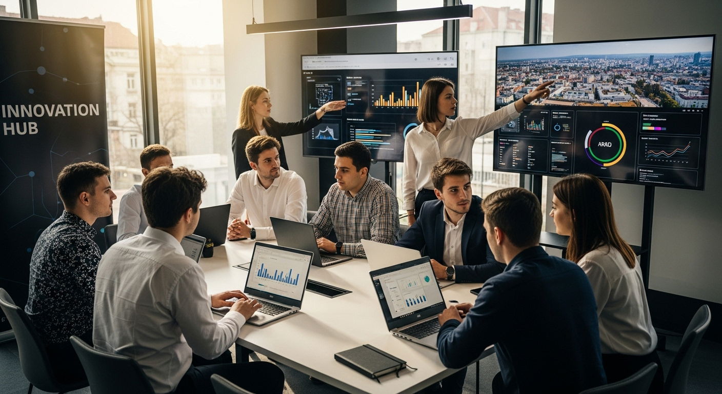 Arad Inovation Hub