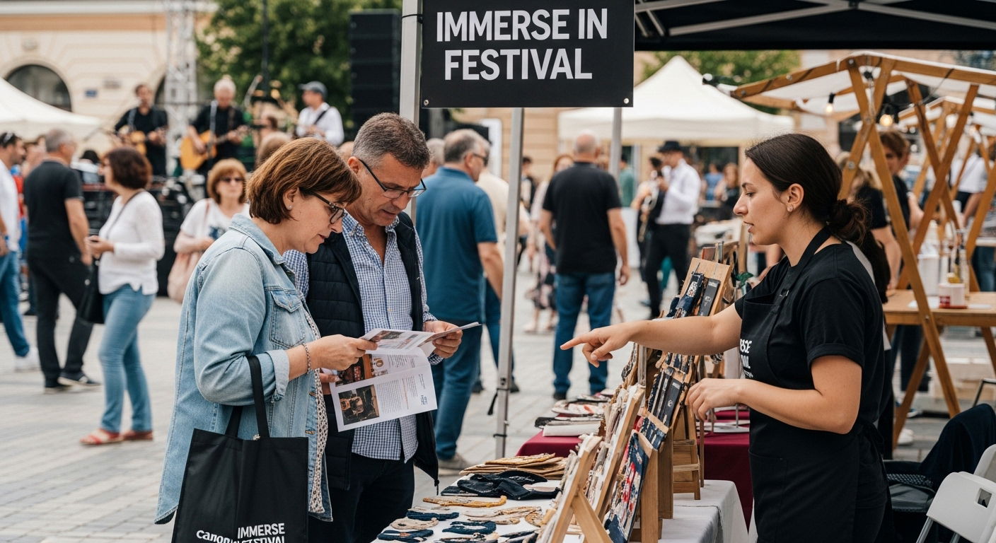 Arad Music Festivals