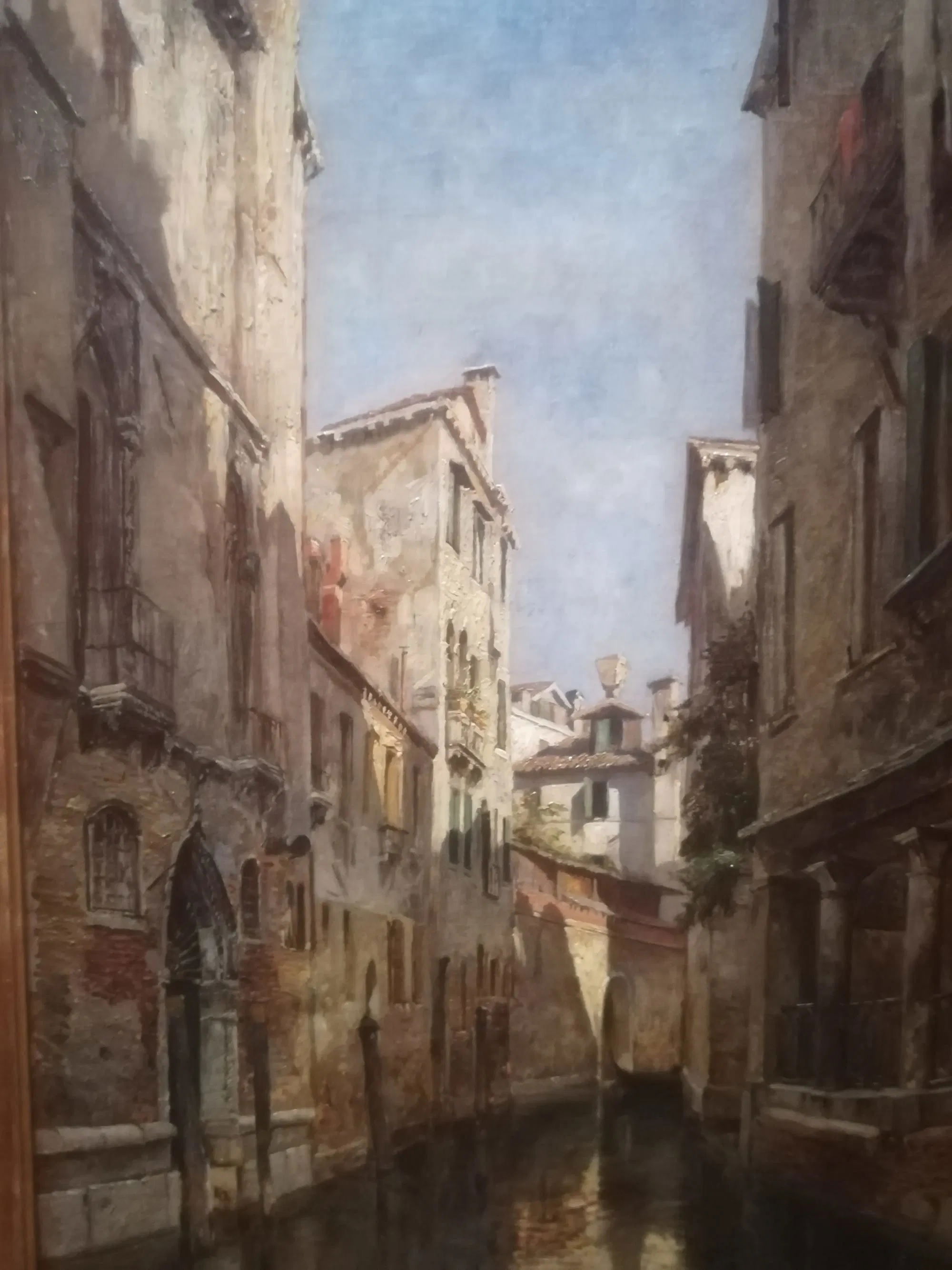 PINACOTECA ARAD