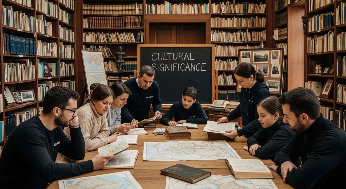 arad historians
