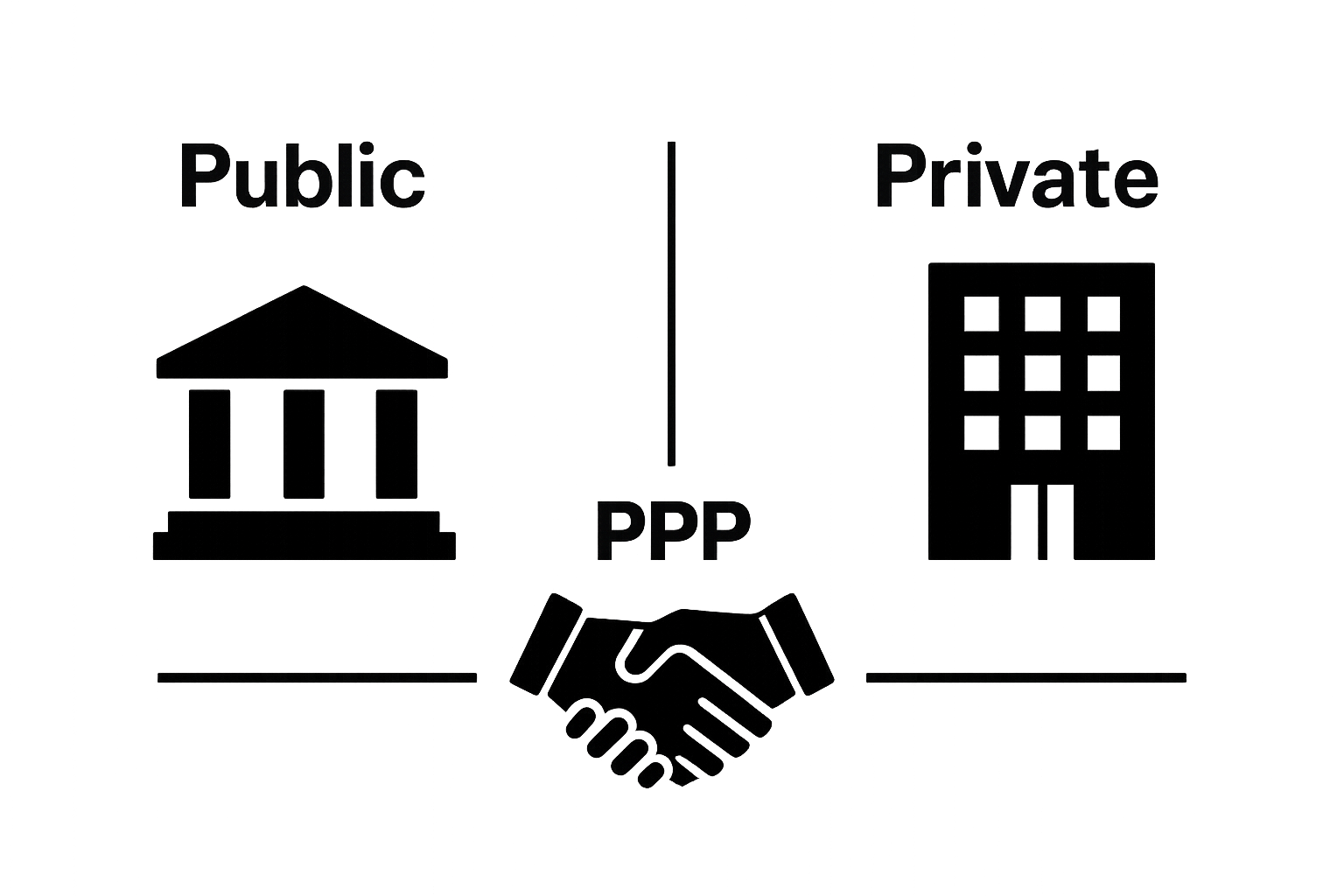 Arad publicüprivate partnership