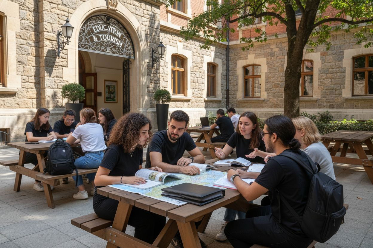 ARAD EDUCATION