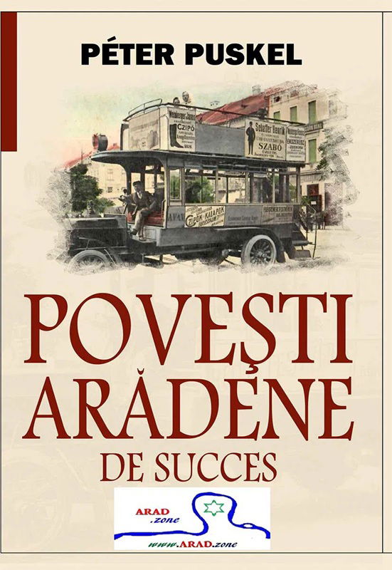 Povesti-aradene-de-succes  carte tiparita