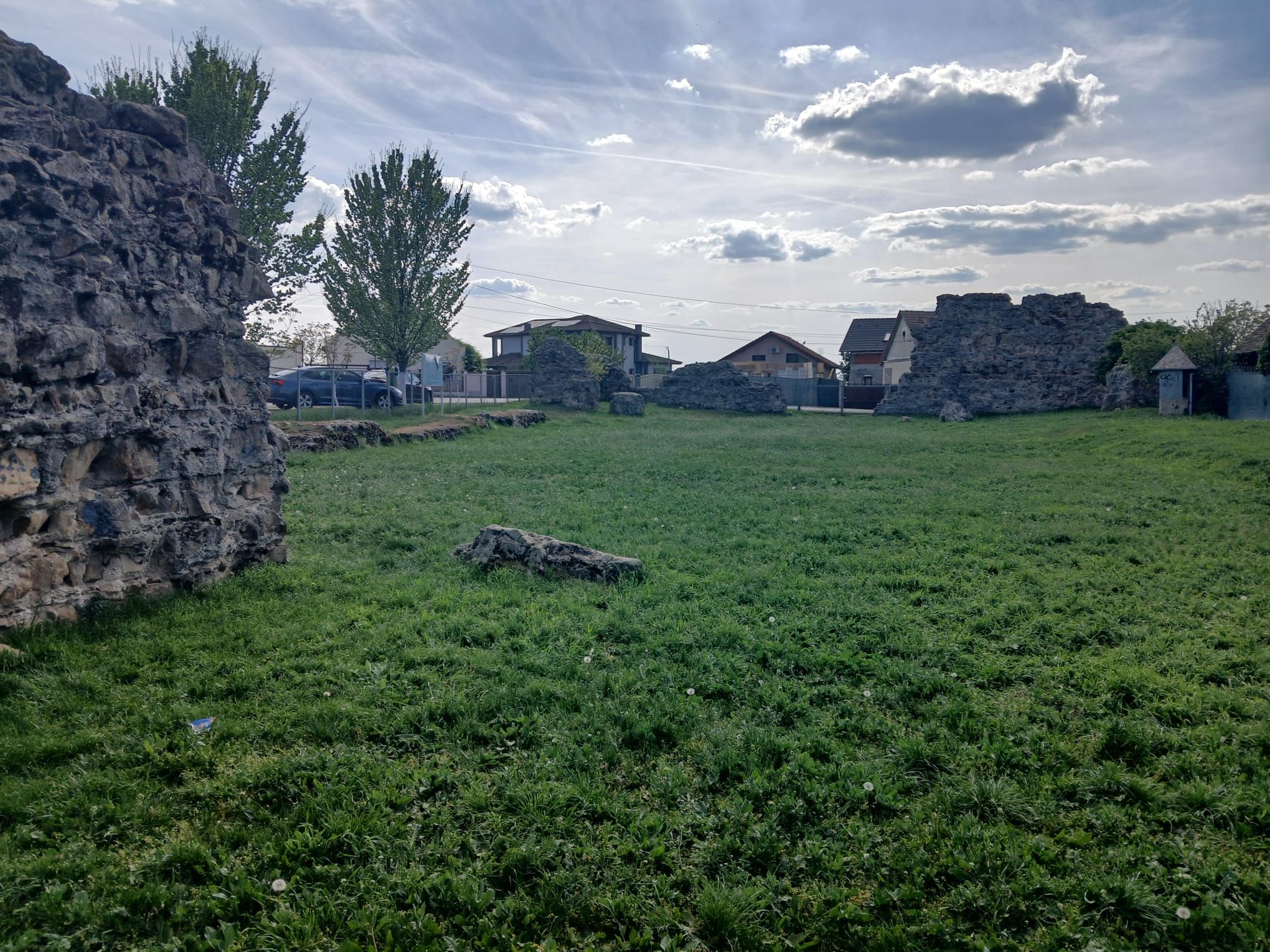Aradi apatsag