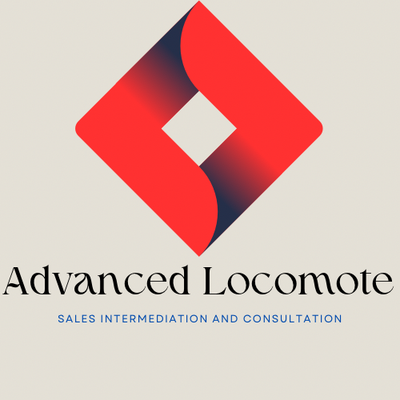 Advanced Locomote Nig Ltd