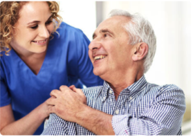 SENIOR CARE
