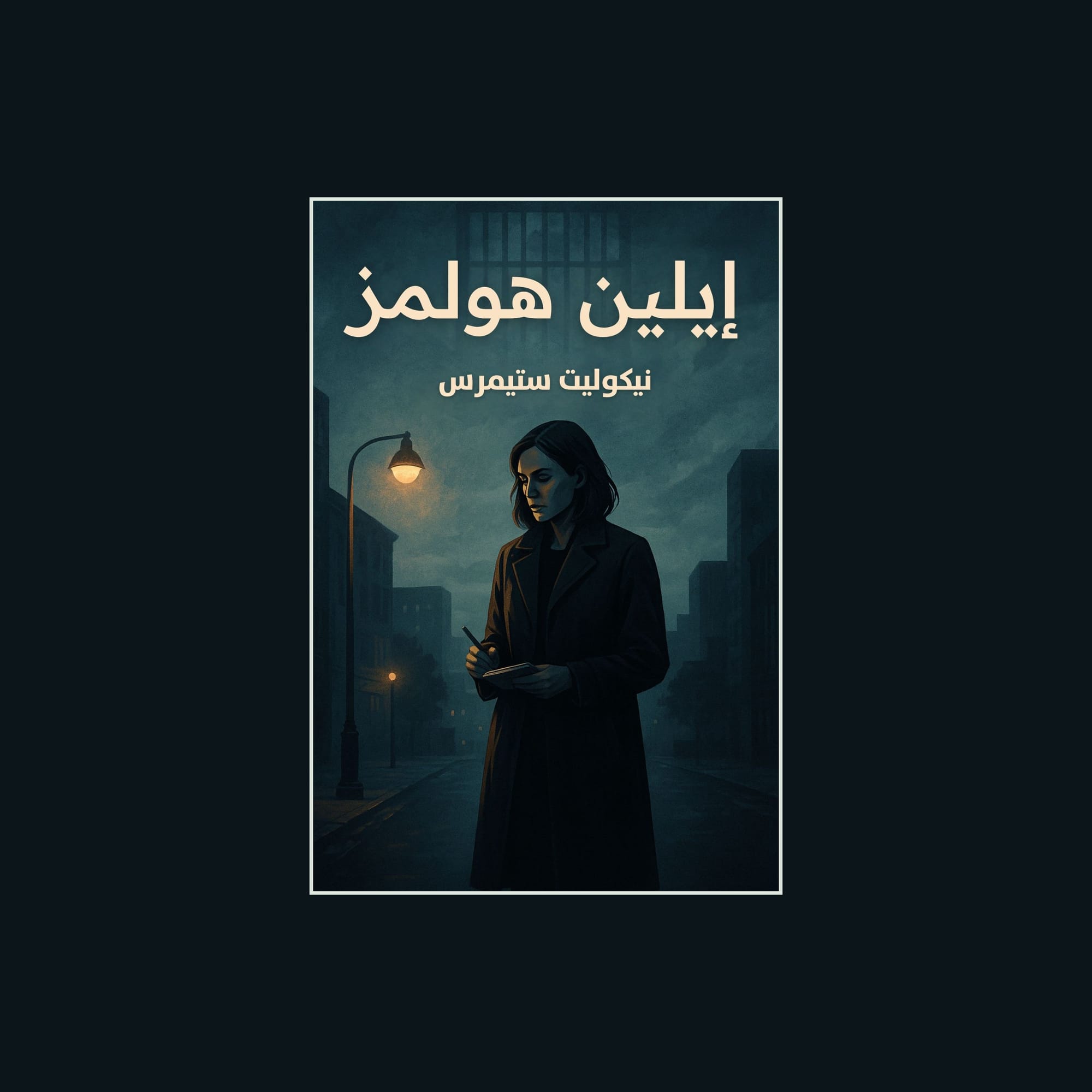 إيلين هولمز