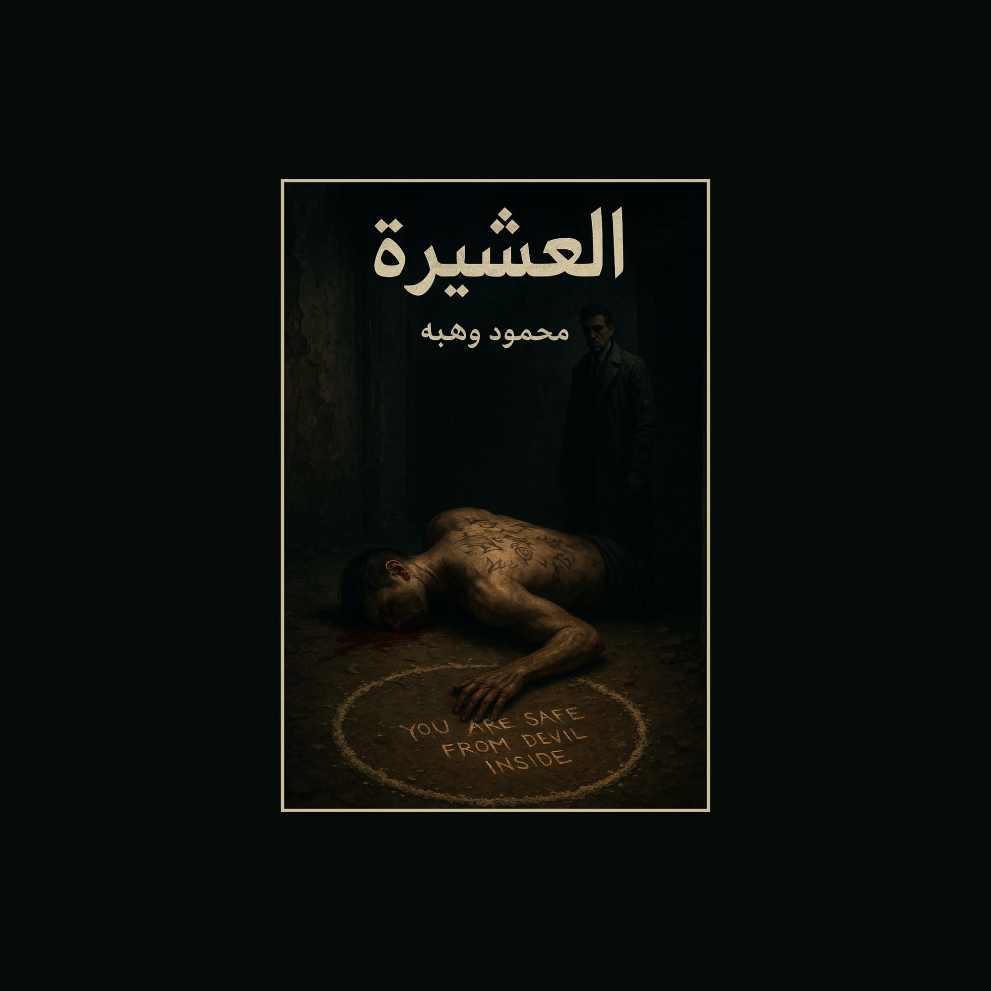 العشيرة