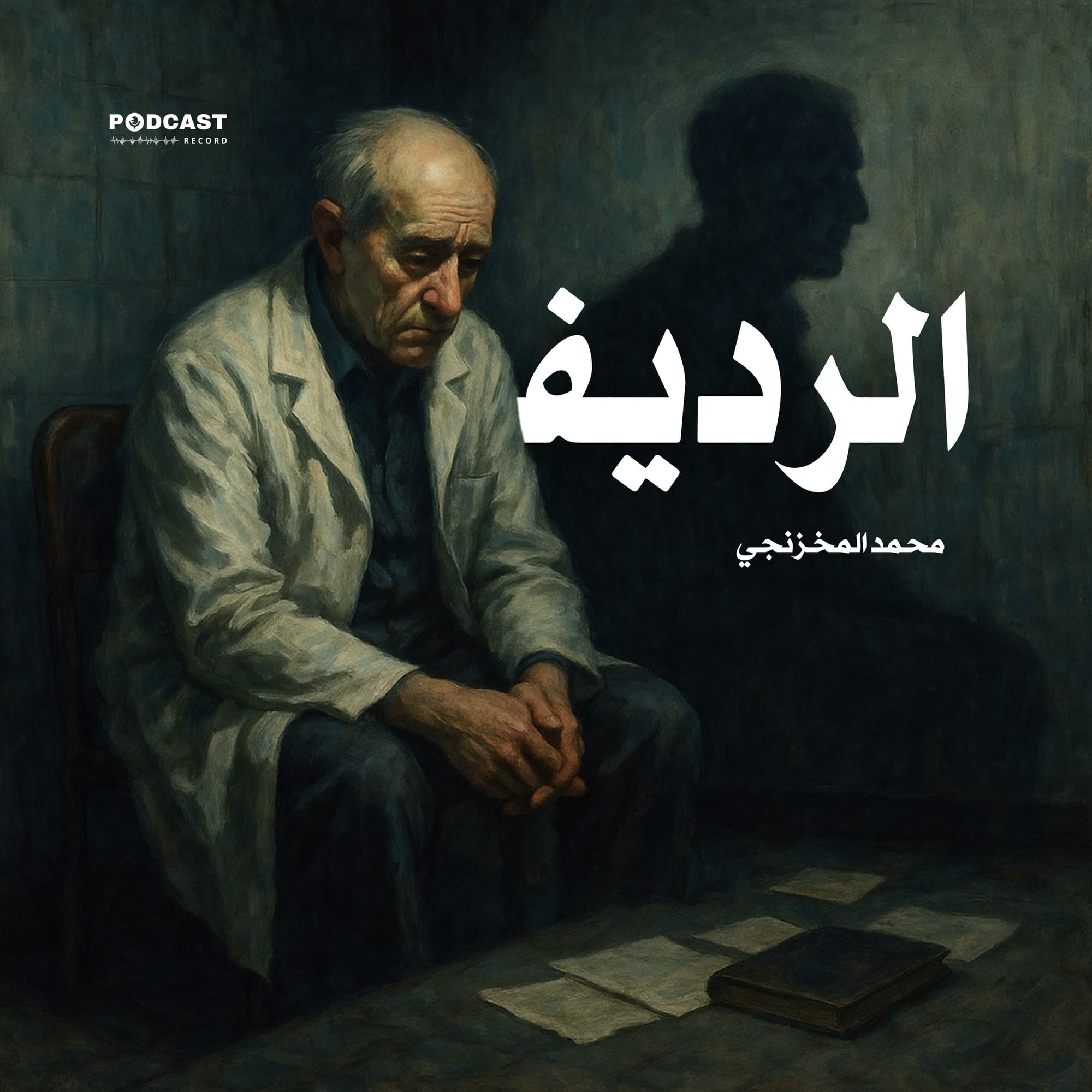 الرديف