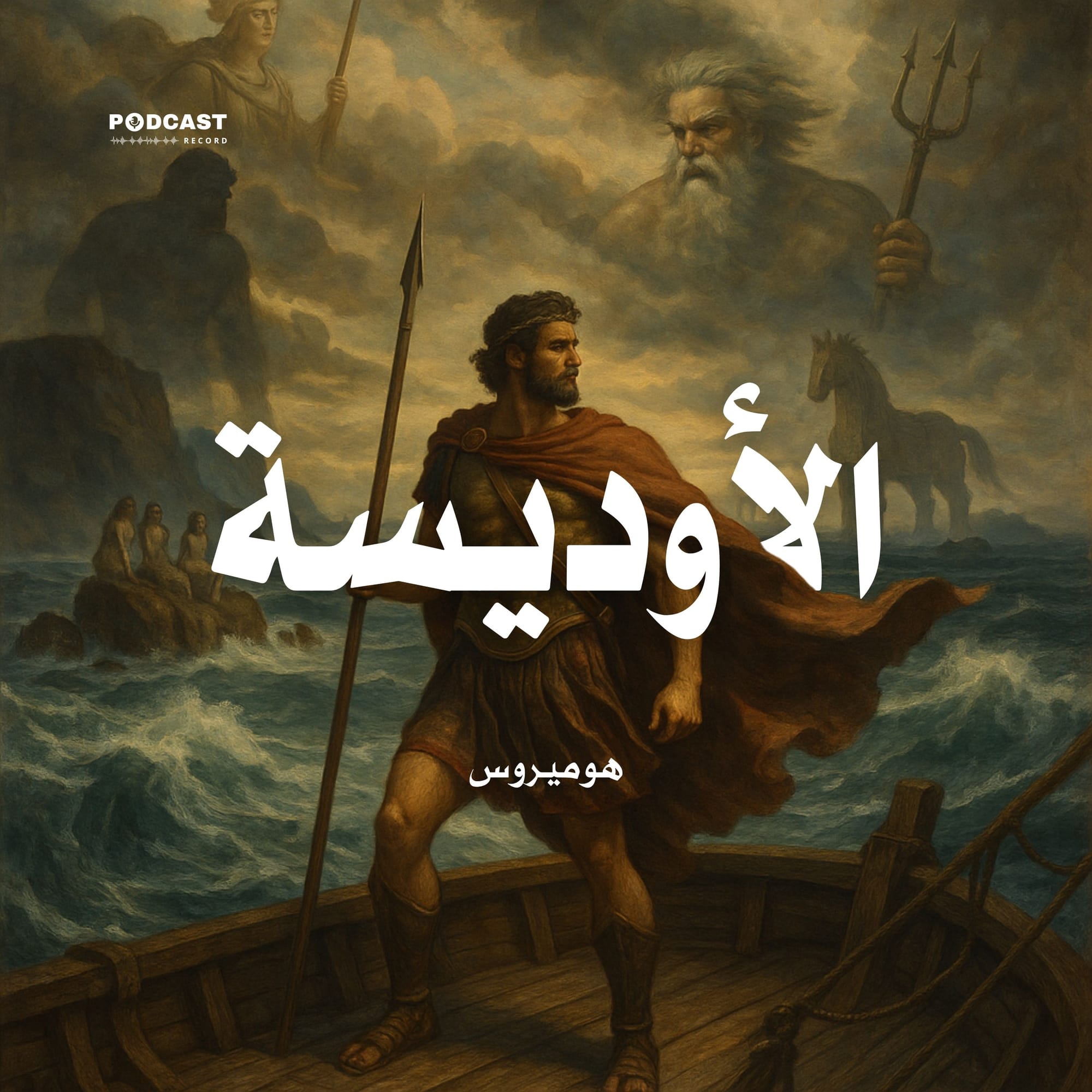الأوديسة