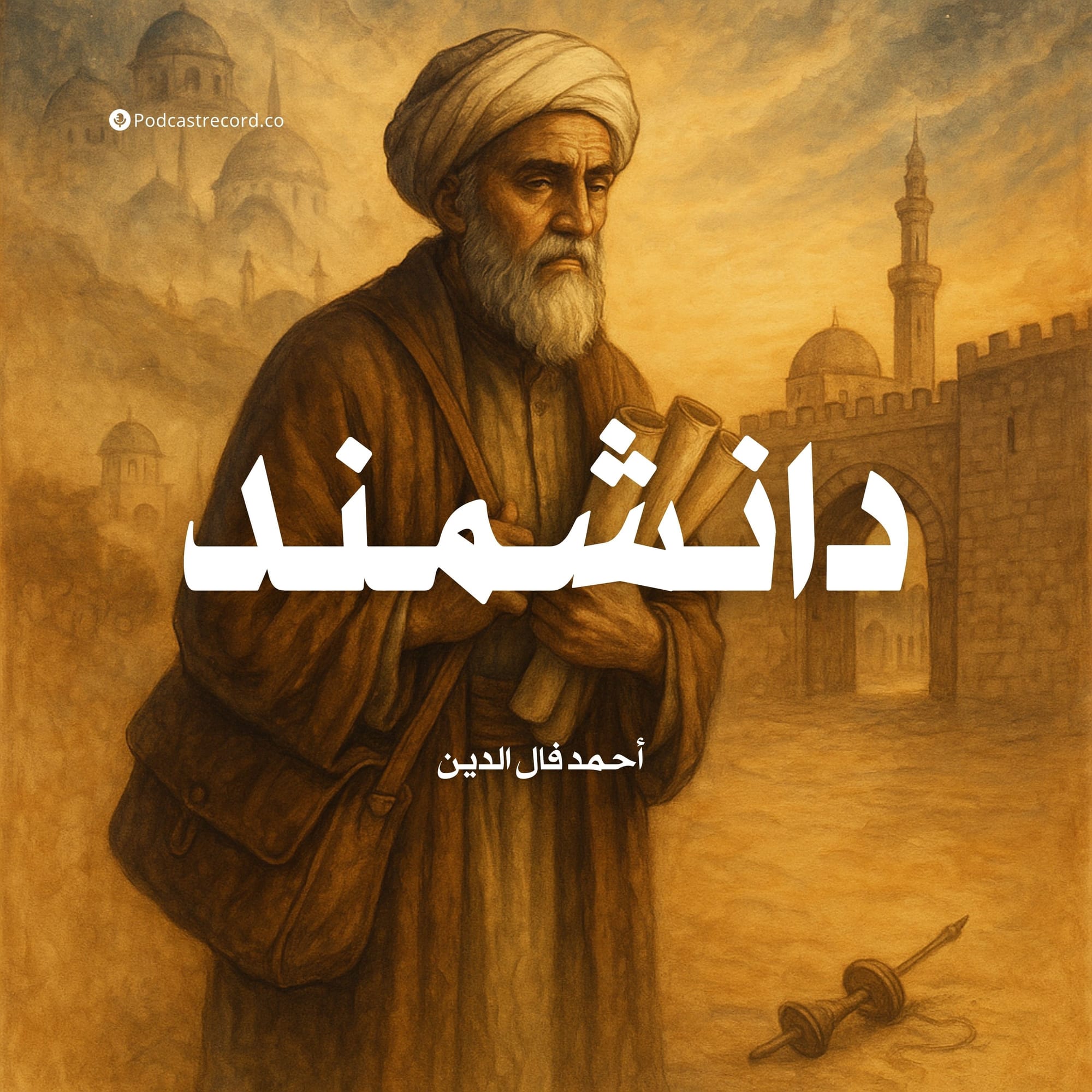 دانشمند