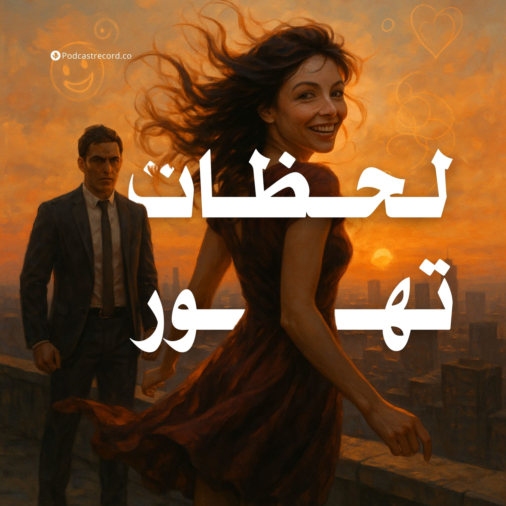 لحظات تهور